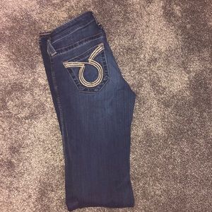 Big Star Jeans